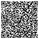 QR code with H&R Block contacts