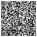 QR code with T G Shown Assoc contacts