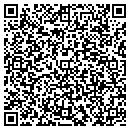 QR code with H&R Block contacts