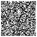 QR code with H&R Block contacts
