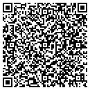 QR code with Refuge Church contacts