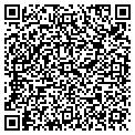 QR code with H&R Block contacts