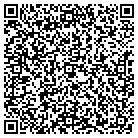 QR code with University of me CO-OP Ext contacts