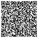 QR code with G E Healthcare Systems contacts