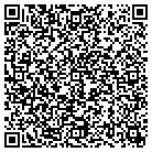 QR code with Manor Steel Fabricators contacts
