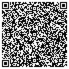 QR code with Weber Phyllis Ap Lic Ac contacts