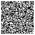 QR code with H&R Block contacts