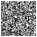 QR code with Klein Design contacts