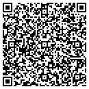 QR code with H&R Block contacts