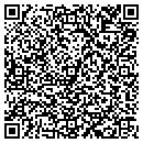 QR code with H&R Block contacts