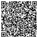 QR code with H&R Block contacts