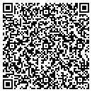QR code with H & R Block Acct Tp contacts