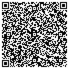 QR code with Saints Tabernacle Chr-God in contacts