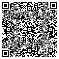 QR code with H&R Block Inc contacts