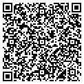 QR code with H&R Block Inc contacts
