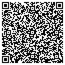 QR code with H & R Block Inc contacts