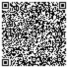 QR code with Madaj Sgt Edward J Mem Hm Inc contacts