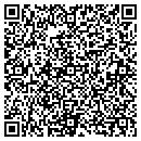 QR code with York Kenneth DC contacts