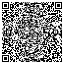 QR code with Zhao Ruan Jin contacts