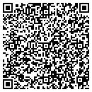QR code with Zhougwei Liu Md contacts