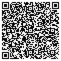 QR code with S E Mckinney Inc contacts