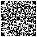 QR code with Howard Arnp contacts