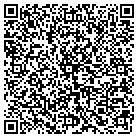 QR code with Calvert County Special Educ contacts