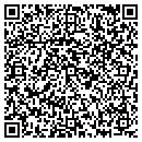 QR code with I Q Tax Center contacts