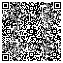 QR code with Roof Hugger Inc contacts