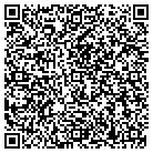 QR code with Onio's Towing Service contacts