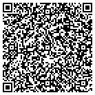 QR code with S & C Import Exports Intl contacts
