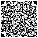 QR code with J V Intl contacts