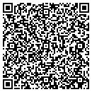 QR code with Hata Restaurant contacts
