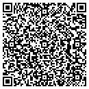 QR code with Onsted Lodge contacts
