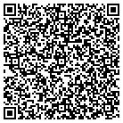 QR code with The New Testament M B Church contacts