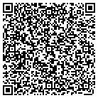 QR code with C & J Welding & Fabricating contacts