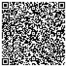 QR code with Thorington Road Baptist Church contacts