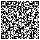 QR code with C S C Enterprises Inc contacts