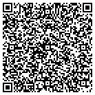 QR code with D C Welding & Fabrication contacts
