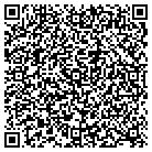 QR code with Twin Beach Ame Zion Church contacts