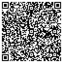 QR code with jfnldkgk contacts