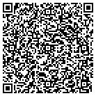 QR code with United Church Of Religious Science contacts