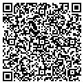 QR code with Jimmyz contacts