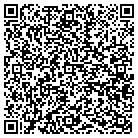 QR code with Temple Pellston Masonic contacts