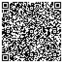 QR code with Unity Church contacts