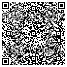 QR code with Upper Room Holiness Church contacts