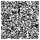 QR code with Hernandez Fabricated Products contacts