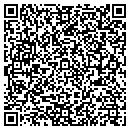 QR code with J R Accounting contacts