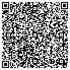 QR code with B M Mobile Truck Repair contacts