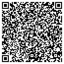 QR code with B & N Enterprises contacts